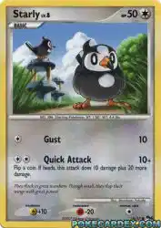 Starly 16/17<br/>Masakazu Fukuda