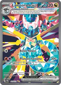 165 carte 165
