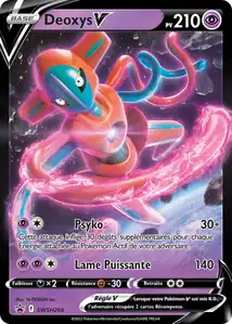 266 carte 266