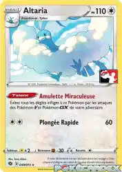 Altaria 049/073<br/>Taira Akitsu