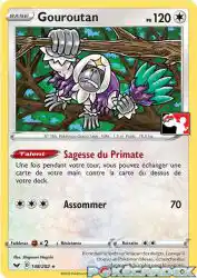 Oranguru 148/202<br/>Shigenori Negishi