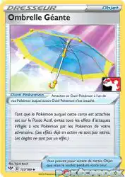 Big Parasol 157/189<br/>Toyste Beach