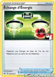 Energy Switch 162/202<br/>Toyste Beach