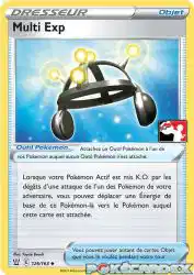 Exp. Share 126/163<br/>Toyste Beach