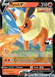 Flareon-V SWSH149<br/>5ban Graphics