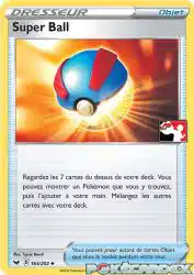 Great Ball 164/202<br/>Toyste Beach