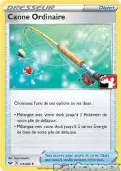Ordinary Rod 171/202<br/>5ban Graphics
