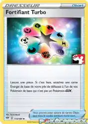 Turbo Patch 172/189<br/>Toyste Beach
