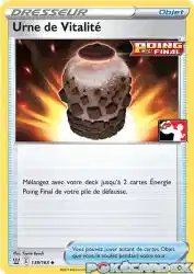 Urn of Vitality 139/163<br/>Toyste Beach