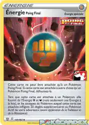 Single Strike Energy 141/163<br/>—