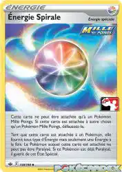 Spiral Energy 159/198<br/>—
