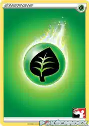 Grass Energy —<br/>—