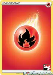 Fire Energy —<br/>—