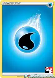Water Energy —<br/>—