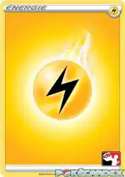 Lightning Energy —<br/>—