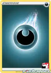 Darkness Energy —<br/>—