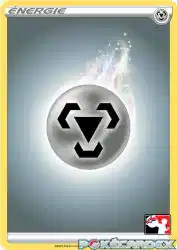 Metal Energy —<br/>—
