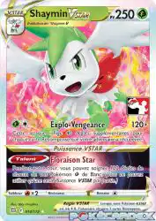 Shaymin-VSTAR 014/172<br/>5ban Graphics