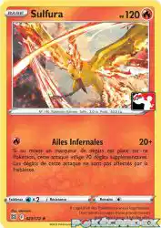 Moltres 021/172<br/>otumami