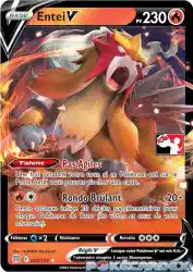 Entei-V 022/172<br/>PLANETA Mochizuki
