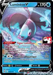 Lumineon-V 040/172<br/>takuyoa