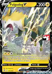 Boltund-V 103/264<br/>Shin Nagasawa