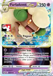 Whimsicott-VSTAR 065/172<br/>5ban Graphics