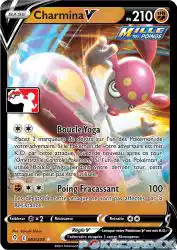 Medicham-V 083/203<br/>Satoshi Shirai