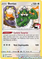 Tornadus 126/172<br/>Shigenori Negishi