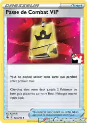 Battle VIP Pass 225/264<br/>Ryo Ueda