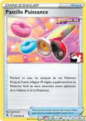Power Tablet 236/264<br/>Toyste Beach