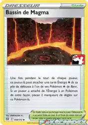 Magma Basin 144/172<br/>ORBITALLINK Inc.