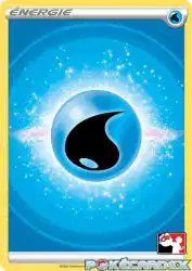 Water Energy —<br/>—
