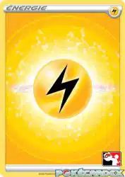 Lightning Energy —<br/>—