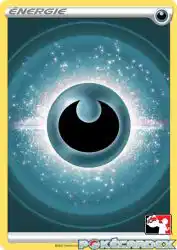 Darkness Energy —<br/>—