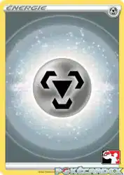 Metal Energy —<br/>—