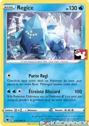 Regice 037/189<br/>aoki
