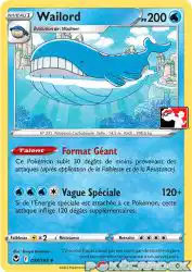 Wailord 038/195<br/>Shinya Komatsu