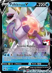 Origin Forme Palkia-V 039/189<br/>aky CG Works