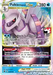 Origin Forme Palkia-VSTAR 040/189<br/>aky CG Works