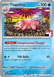 Slowbro 043/198<br/>Shinji Kanda