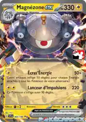 Magnezone ex 065/198<br/>hncl