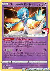 Radiant Gardevoir 069/196<br/>Ryuta Fuse