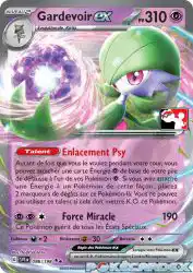 Gardevoir ex 086/198<br/>N-DESIGN Inc.