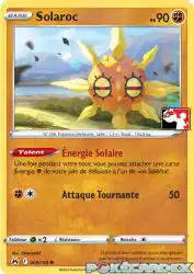 Solrock 069/159<br/>OKACHEKE