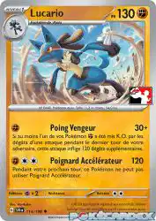 Lucario 114/198<br/>Nurikabe