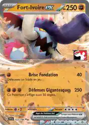 Great Tusk ex 123/198<br/>5ban Graphics