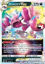 Drapion-VSTAR 119/196<br/>PLANETA Mochizuki