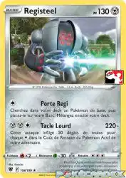 Registeel 108/189<br/>hatachu