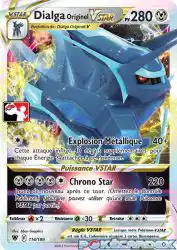 Origin Forme Dialga-VSTAR 114/189<br/>5ban Graphics